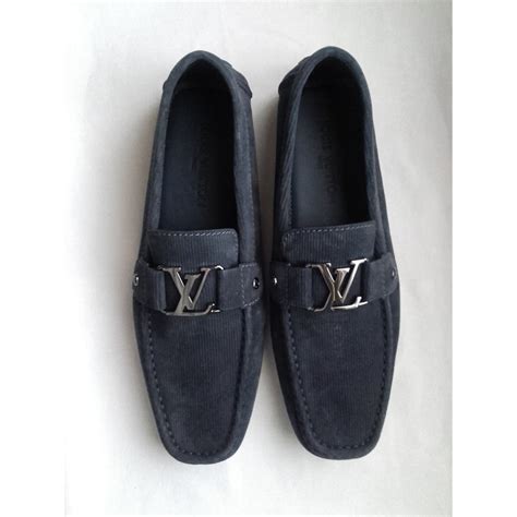 mocassin homme louis vuitton prix|Mocassins homme luxe .